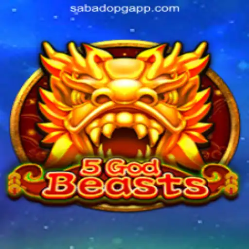 Unleashing the Mystical Adventure in 5GodBeasts