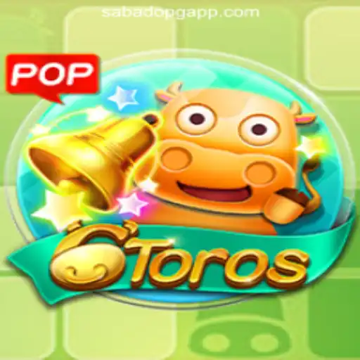 Exploring 6Toros: A Dive into SabadoPG Oficial Slots Brasil #1