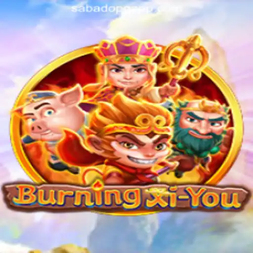 Explore the Exciting World of BurningXiYou: SabadoPG Oficial Slots Brasil #1