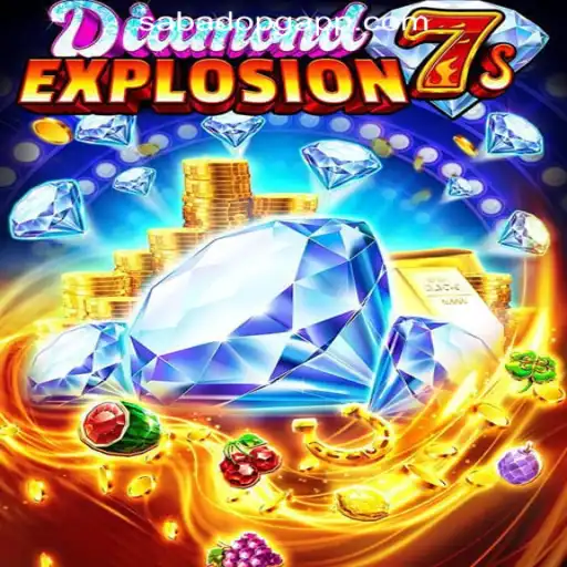 DiamondExplosion7s: A Thrilling Journey Into Casino Gaming