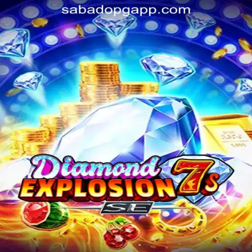 Exploring DiamondExplosion7sSE: A New Chapter in Online Slots Gaming