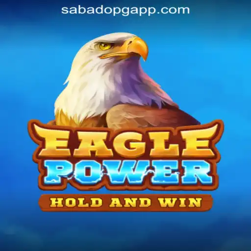Discover the Excitement of EaglePower and SabadoPG Oficial Slots Brasil #1
