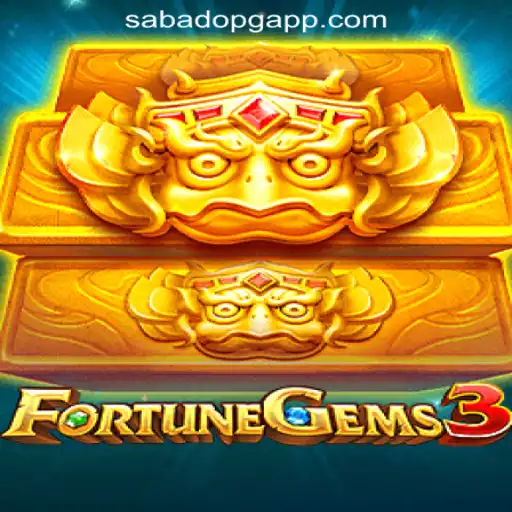 Discover the World of FortuneGems3 with SabadoPG Oficial Slots Brasil #1