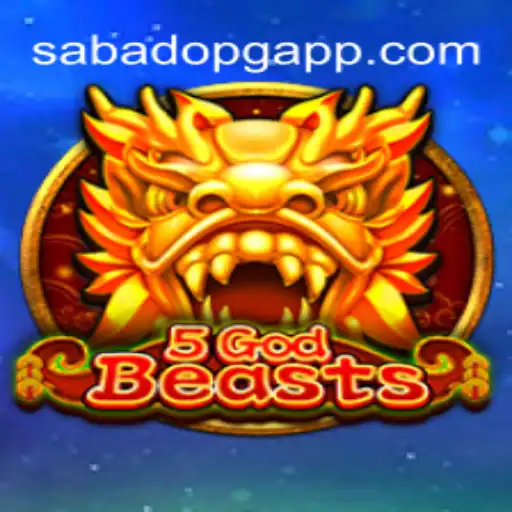 Unleashing the Mystical Adventure in 5GodBeasts
