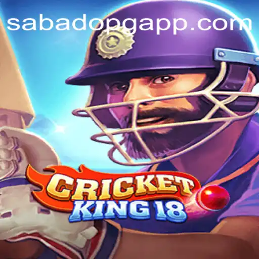 Experience the Thrill of CricketKing18: A Deep Dive into the Game and 'SabadoPG Oficial Slots Brasil #1'