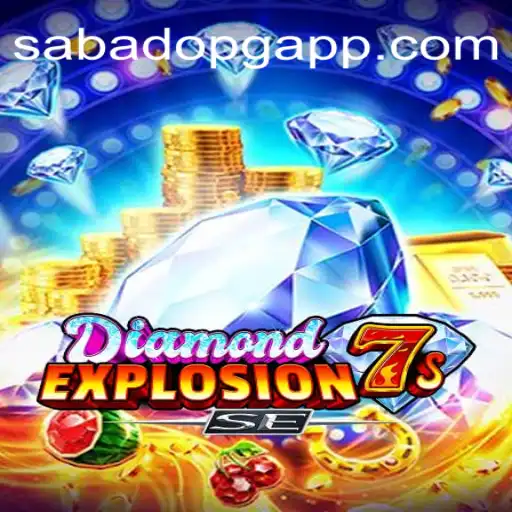 Exploring DiamondExplosion7sSE: A New Chapter in Online Slots Gaming