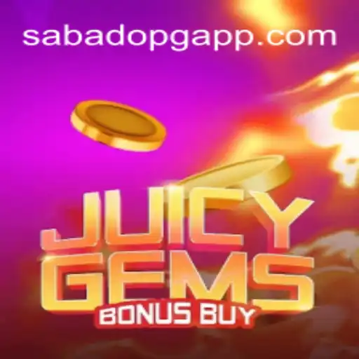 Unveiling JuicyGemsBonusBuy: A Thrilling New Slot Game Experience