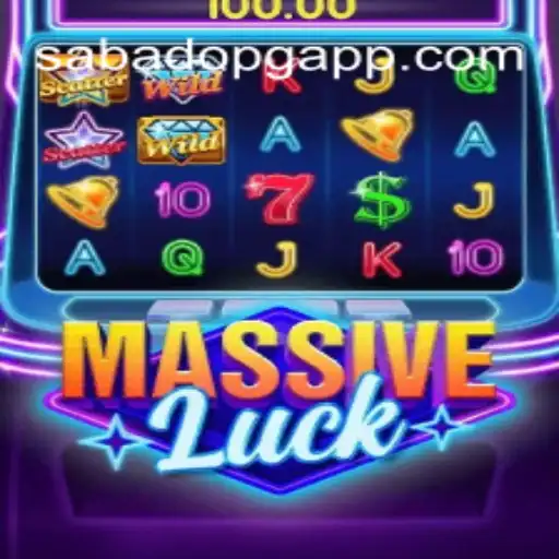 Exploring the Thrilling World of MassiveLuck: SabadoPG Oficial Slots Brasil #1