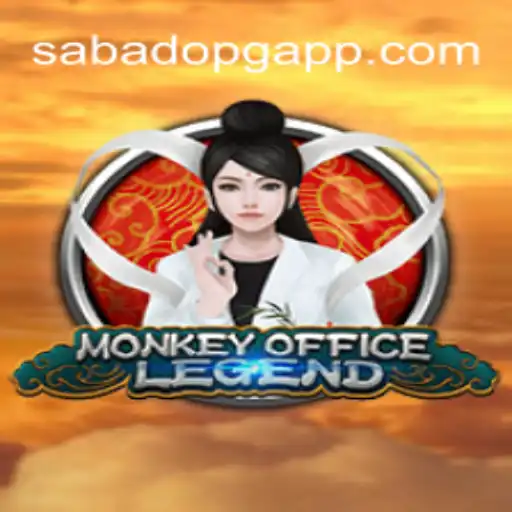 MonkeyOfficeLegend: The Thrilling World of SabadoPG Oficial Slots Brasil #1