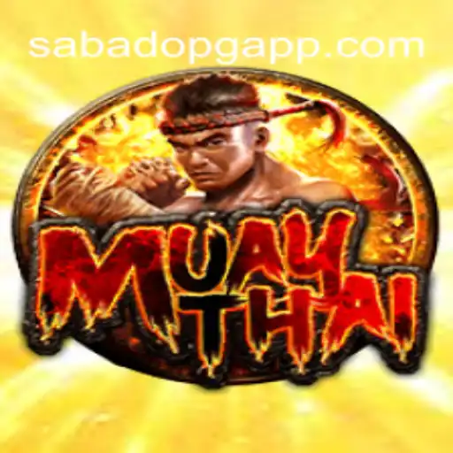 Discovering the Thrills of MuayThai: SabadoPG Oficial Slots Brasil #1