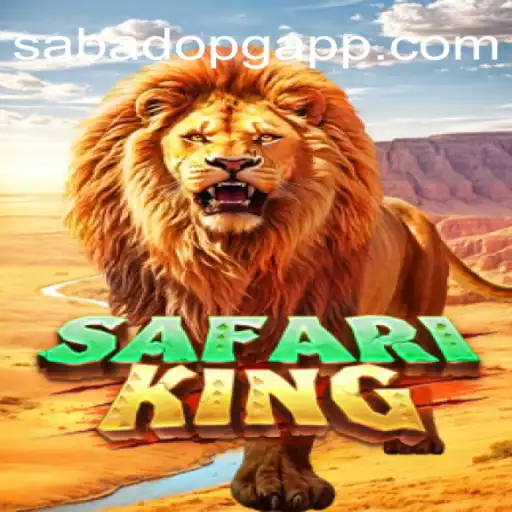 Explore the Wild: A Comprehensive Guide to SafariKing Slots