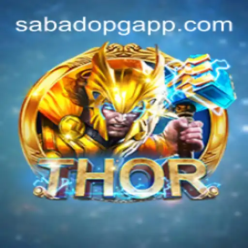 Discover the Thrilling World of THOR: The Ultimate Slot Adventure at SabadoPG Oficial Slots Brasil #1