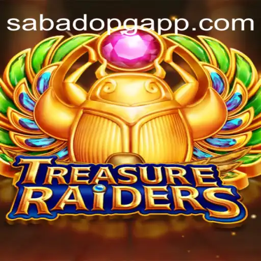 Dive into the Exciting World of TREASURERAIDERS