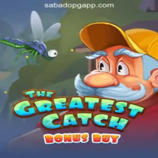 TheGreatestCatchBonusBuy: A Deep Dive into the Ultimate Slot Experience