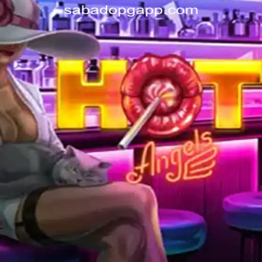 Unveiling HotAngels: The Thrilling Slot Game Making Waves with SabadoPG Oficial Slots Brasil #1