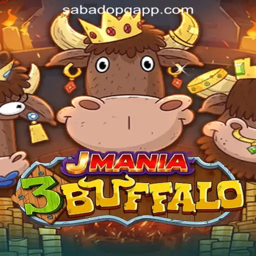 Unleashing the Thrills of JMania3Buffalo: A Deep Dive into the Popular Slot Game