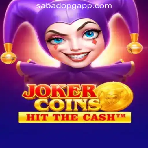 Discover the Thrills of JokerCoins: The Ultimate Slot Game Experience