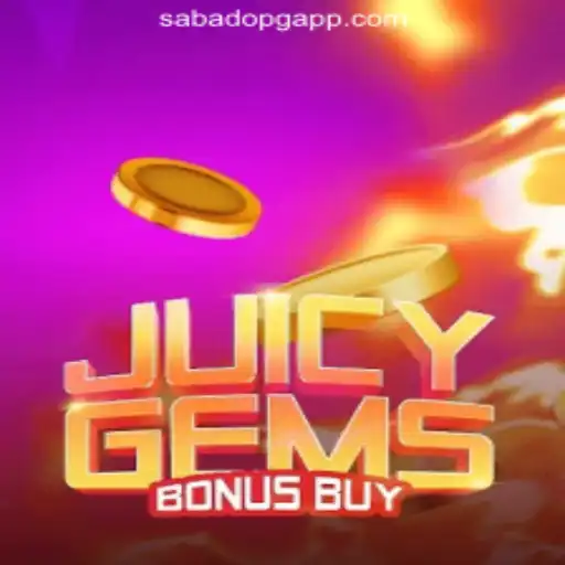 Unveiling JuicyGemsBonusBuy: A Thrilling New Slot Game Experience