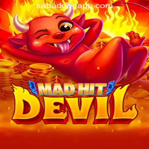 Discover the Thrilling World of MadHitDevil and SabadoPG Oficial Slots Brasil #1