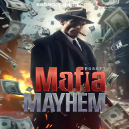 Exploring MafiaMayhem: A Thrilling Casino Experience with SabadoPG Oficial Slots Brasil #1