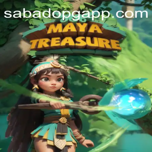 Explore the Exciting World of MayaTreasure: An Immersive Slot Adventure