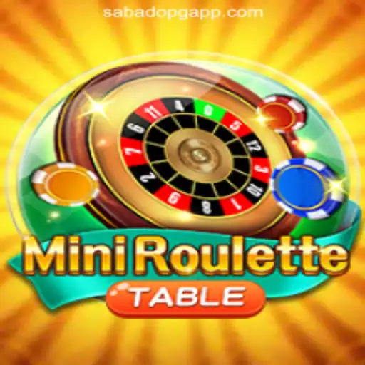 Discover the Excitement of MiniRoulette at SabadoPG Oficial Slots Brasil #1