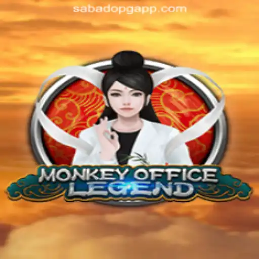 MonkeyOfficeLegend: The Thrilling World of SabadoPG Oficial Slots Brasil #1