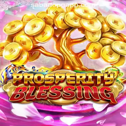 Exploring the Exciting World of ProsperityBlessing: A Dive into SabadoPG Oficial Slots Brasil #1