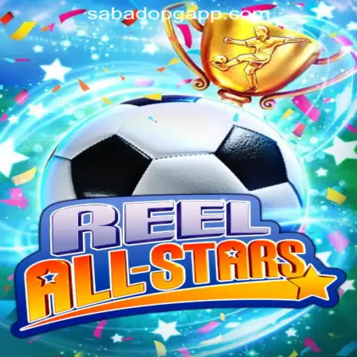 Discover ReelAllStars: The Ultimate Slot Machine Experience with SabadoPG Oficial Slots Brasil #1