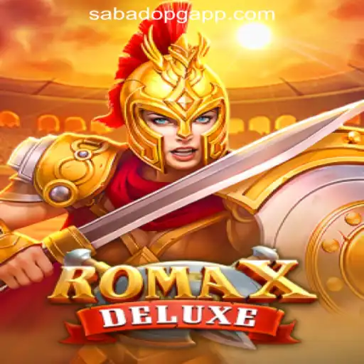 Exploring RomaXDeluxe: The Ultimate Slot Experience