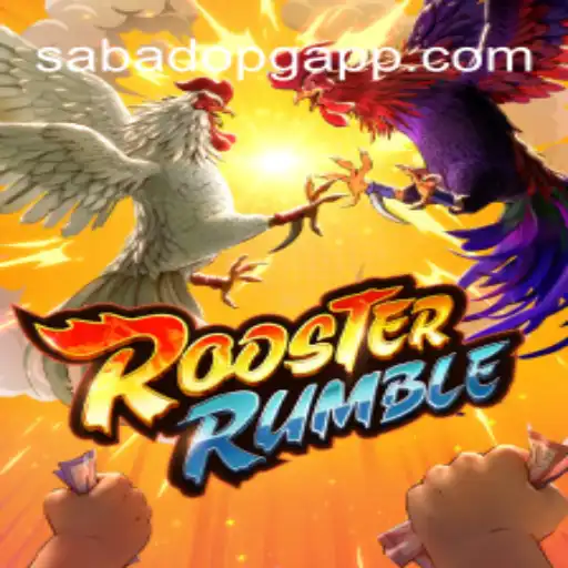RoosterRumble: A Thrilling Adventure in the World of Online Slots