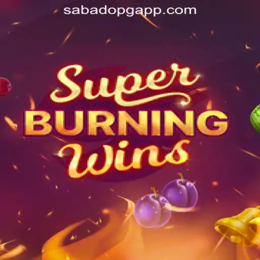 Exploring SuperBurningWins: A Unique Experience in SabadoPG Oficial Slots Brasil #1