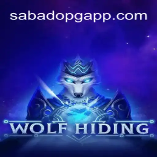 The Thrilling World of WolfHiding: A Comprehensive Guide to SabadoPG Oficial Slots Brasil #1