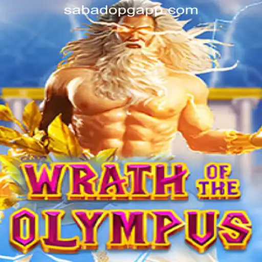 Wrath of Olympus: Engage in the Ultimate Mythological Adventure